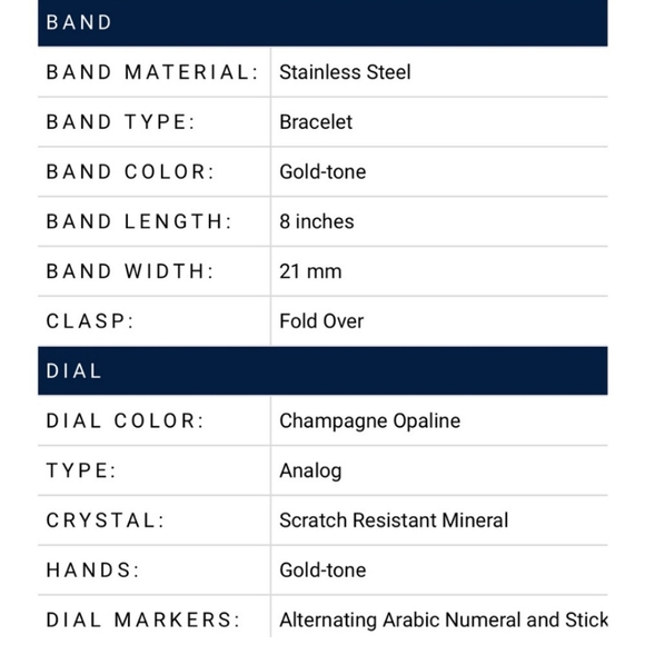 Michael Kors Runway Twist Watch in Gold - Picture 2 of 4